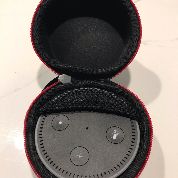 Alexa Echo Dot - Picture 2 of 4